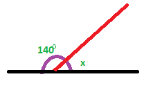 Complementary angles 2